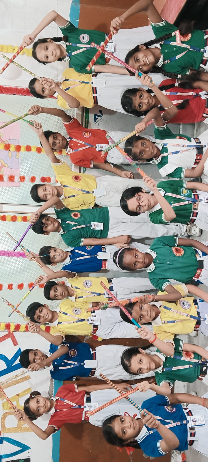 Sports Meet